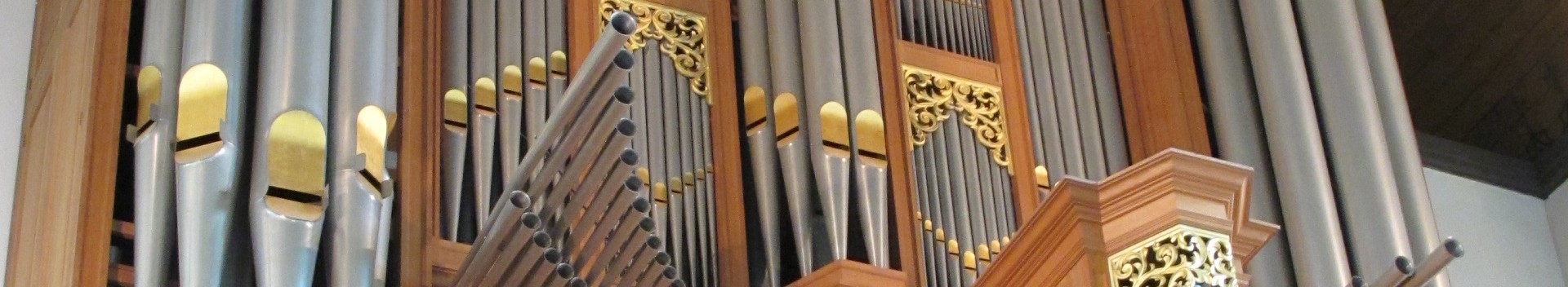 Stichting Orgelconcerten Grote Kerk Den Haag